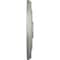 Ekena Millwork Kepler Traditional Ceiling Medallion (For Canopies up to 2 5/8"), 11 7/8"OD x 1 1/4"P, Flash Gold CM12KPFLS - alternate 4